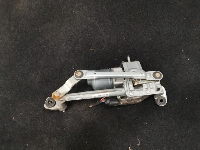 bontott VW GOLF PLUS Bal első Ablaktörlő Motor