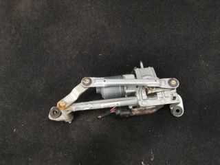 bontott VW GOLF PLUS Bal első Ablaktörlő Motor