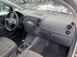 bontott VW GOLF PLUS Bal első Ablaktörlő Motor