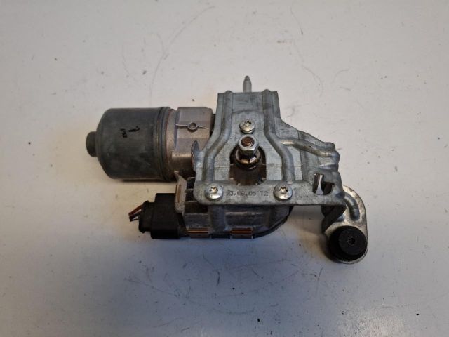 bontott VW GOLF PLUS Bal első Ablaktörlő Motor