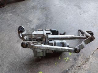 bontott VW GOLF PLUS Bal első Ablaktörlő Motor