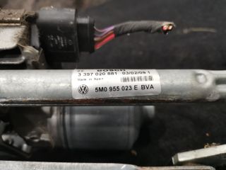 bontott VW GOLF PLUS Bal első Ablaktörlő Motor