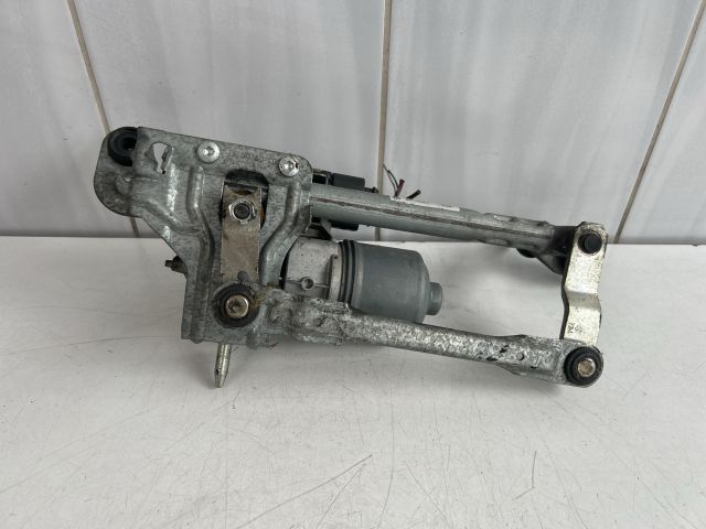 bontott VW GOLF PLUS Bal első Ablaktörlő Motor