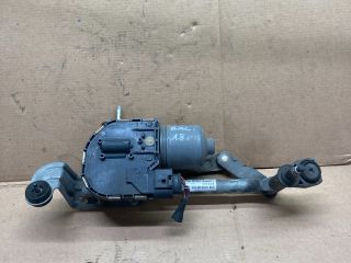 bontott VW GOLF PLUS Bal első Ablaktörlő Motor