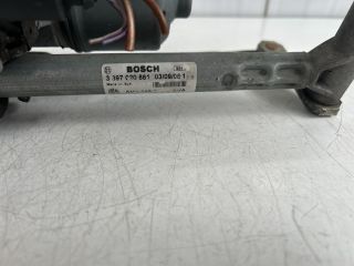 bontott VW GOLF PLUS Bal első Ablaktörlő Motor