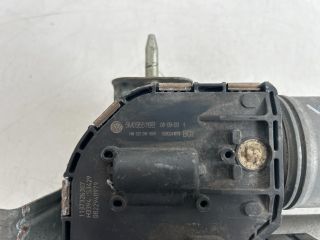 bontott VW GOLF PLUS Bal első Ablaktörlő Motor