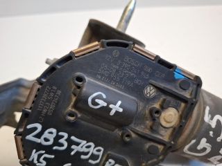 bontott VW GOLF PLUS Bal első Ablaktörlő Motor