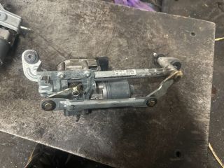 bontott VW GOLF PLUS Bal első Ablaktörlő Szerkezet