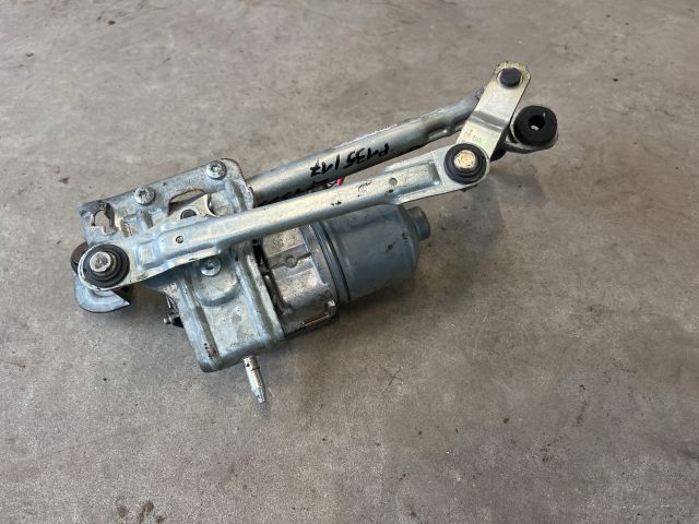 bontott VW GOLF PLUS Bal első Ablaktörlő Szerkezet