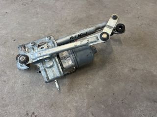 bontott VW GOLF PLUS Bal első Ablaktörlő Szerkezet