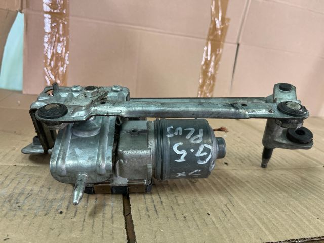 bontott VW GOLF PLUS Bal első Ablaktörlő Szerkezet