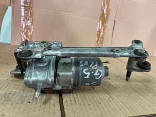 bontott VW GOLF PLUS Bal első Ablaktörlő Szerkezet