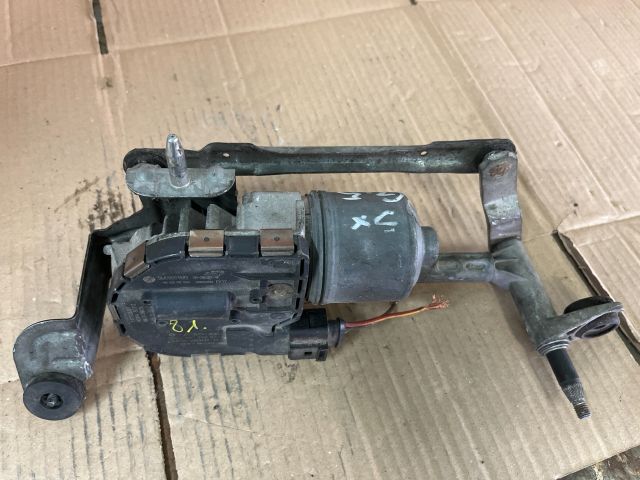 bontott VW GOLF PLUS Bal első Ablaktörlő Szerkezet