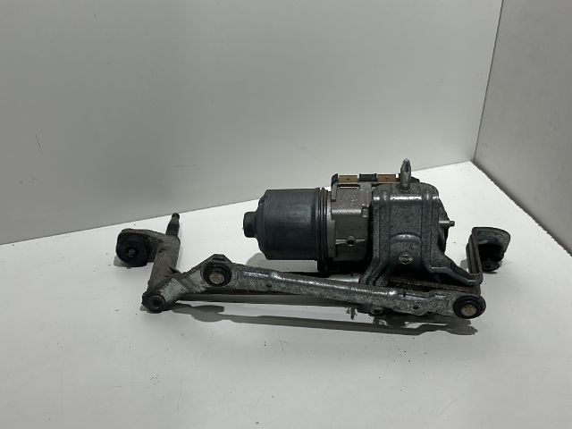 bontott VW GOLF PLUS Bal első Ablaktörlő Szerkezet