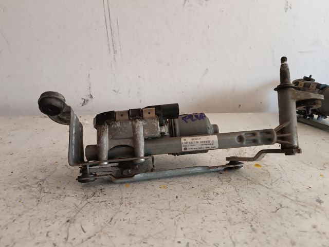 bontott VW GOLF PLUS Bal első Ablaktörlő Szerkezet