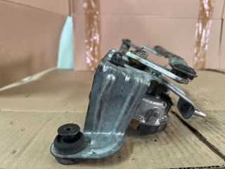 bontott VW GOLF PLUS Bal első Ablaktörlő Szerkezet