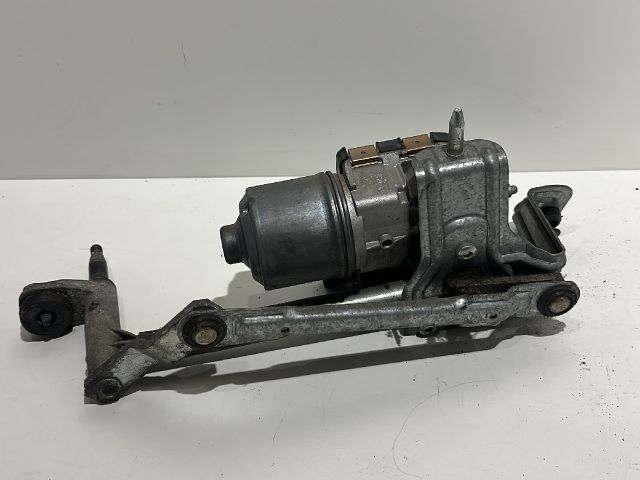 bontott VW GOLF PLUS Bal első Ablaktörlő Szerkezet