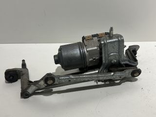 bontott VW GOLF PLUS Bal első Ablaktörlő Szerkezet