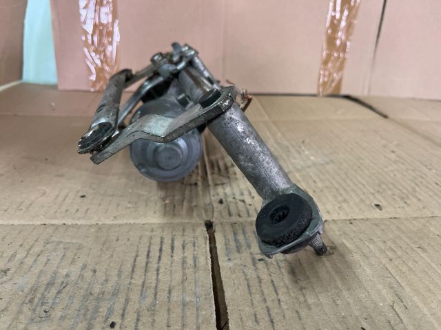 bontott VW GOLF PLUS Bal első Ablaktörlő Szerkezet