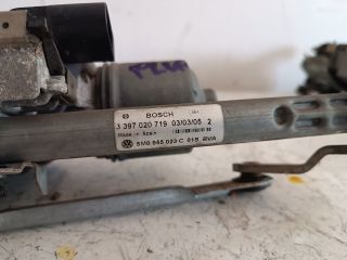 bontott VW GOLF PLUS Bal első Ablaktörlő Szerkezet