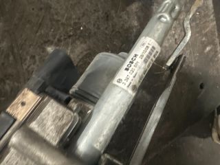 bontott VW GOLF PLUS Bal első Ablaktörlő Szerkezet