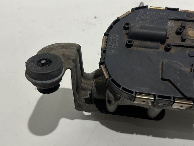 bontott VW GOLF PLUS Bal első Ablaktörlő Szerkezet