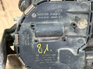 bontott VW GOLF PLUS Bal első Ablaktörlő Szerkezet