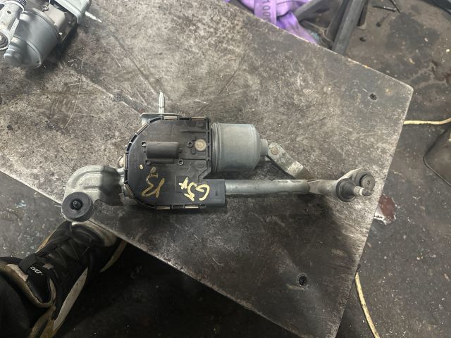 bontott VW GOLF PLUS Bal első Ablaktörlő Szerkezet