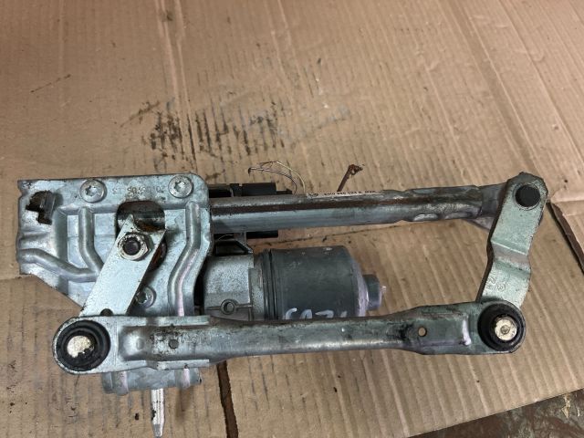 bontott VW GOLF PLUS Bal első Ablaktörlő Szerkezet