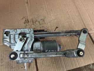 bontott VW GOLF PLUS Bal első Ablaktörlő Szerkezet