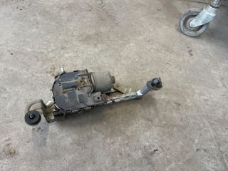 bontott VW GOLF PLUS Bal első Ablaktörlő Szerkezet