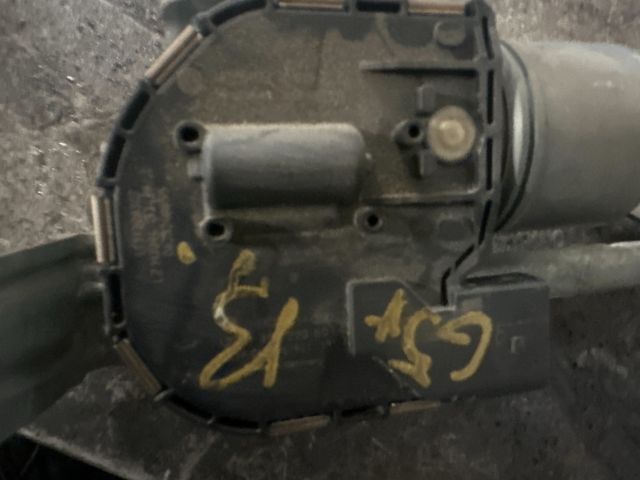 bontott VW GOLF PLUS Bal első Ablaktörlő Szerkezet