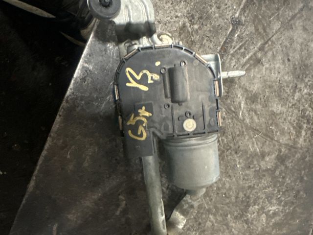 bontott VW GOLF PLUS Bal első Ablaktörlő Szerkezet