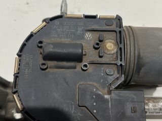 bontott VW GOLF PLUS Bal első Ablaktörlő Szerkezet