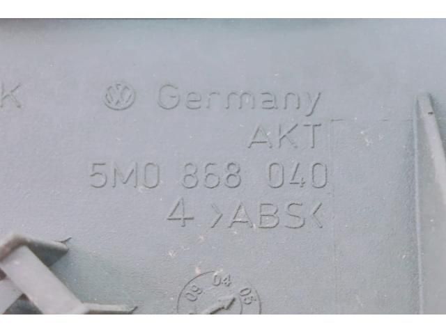 bontott VW GOLF PLUS Bal első Ajtó Díszléc