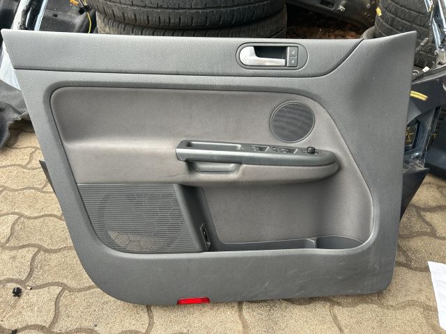 bontott VW GOLF PLUS Bal első Ajtó Kárpit