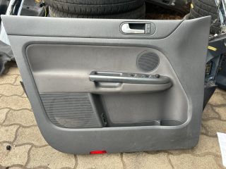 bontott VW GOLF PLUS Bal első Ajtó Kárpit
