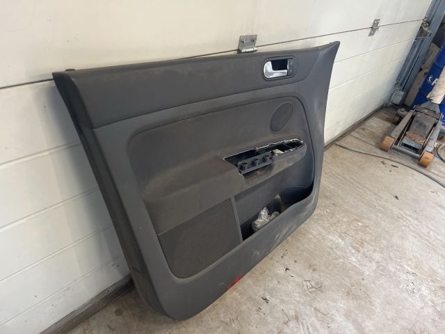 bontott VW GOLF PLUS Bal első Ajtó Kárpit