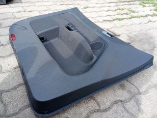 bontott VW GOLF PLUS Bal első Ajtó Kárpit