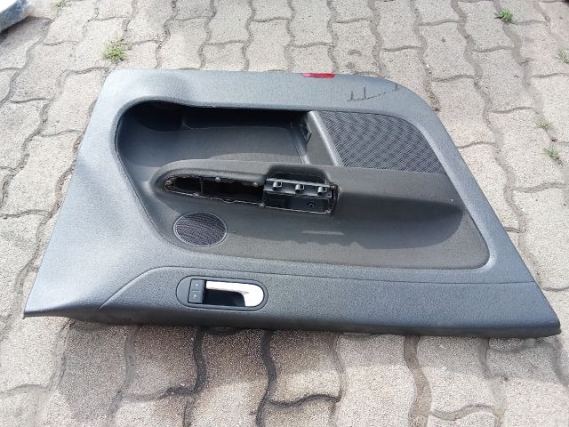 bontott VW GOLF PLUS Bal első Ajtó Kárpit