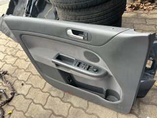 bontott VW GOLF PLUS Bal első Ajtó Kárpit