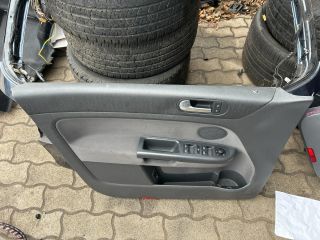 bontott VW GOLF PLUS Bal első Ajtó Kárpit