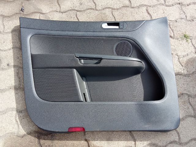 bontott VW GOLF PLUS Bal első Ajtó Kárpit