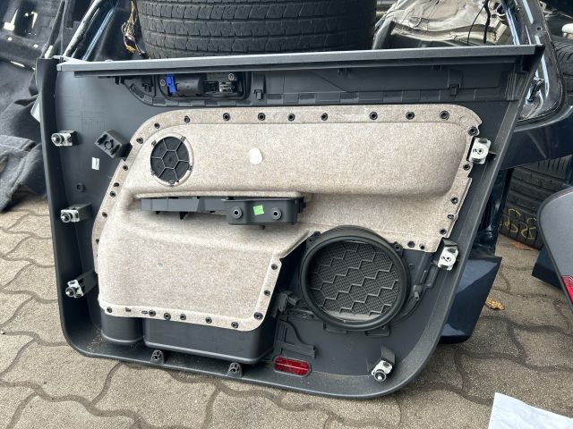 bontott VW GOLF PLUS Bal első Ajtó Kárpit