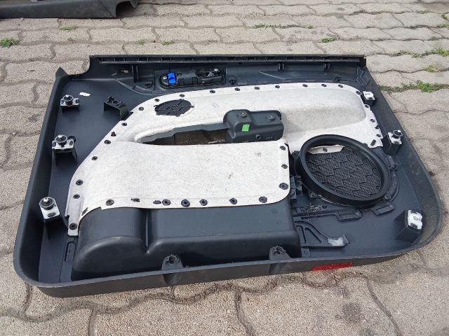 bontott VW GOLF PLUS Bal első Ajtó Kárpit