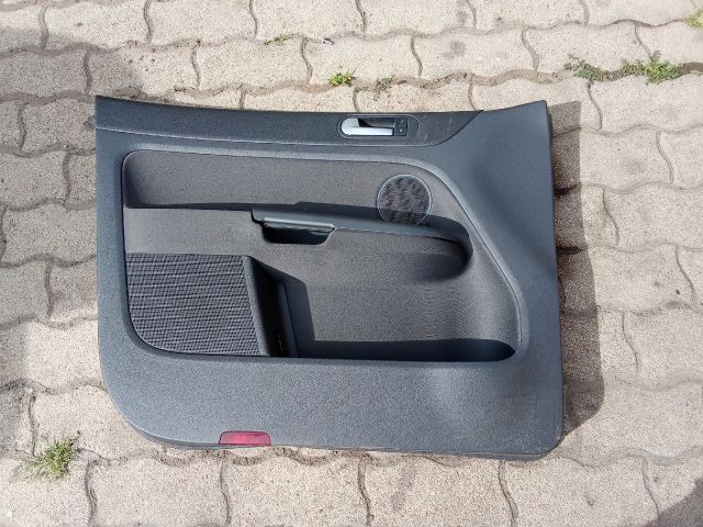 bontott VW GOLF PLUS Bal első Ajtó Kárpit