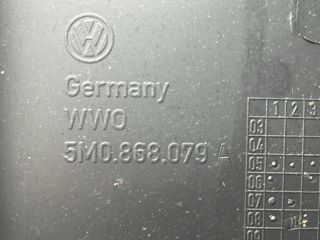 bontott VW GOLF PLUS Bal első Ajtó Kárpit