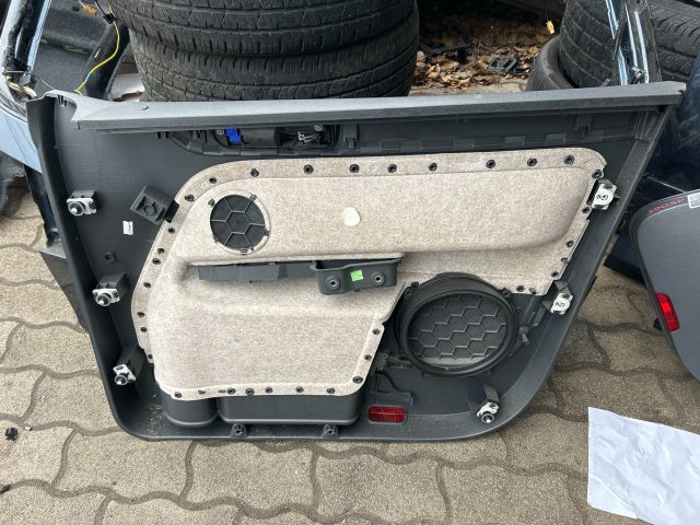 bontott VW GOLF PLUS Bal első Ajtó Kárpit