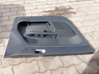 bontott VW GOLF PLUS Bal első Ajtó Kárpit