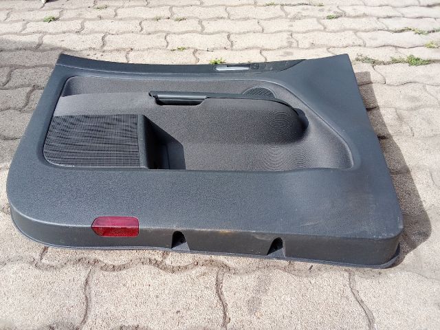 bontott VW GOLF PLUS Bal első Ajtó Kárpit